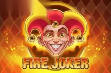 Fire Joker